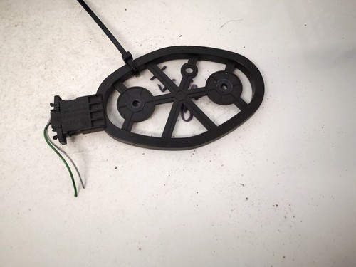 3d0909141e Dachantenne Antenne (Radioantenne)  Volkswagen Phaeton DE1623294-77