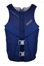 Hyperlite Men’s Life Vest - US Coast Guard Approved - Size XXL