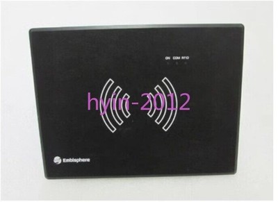 1pcs Used Embisphere [ EMPOS-A-EZ2-INT ] #W8