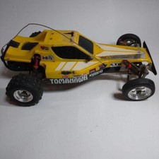 KYOSHO Tomahawk Vintage Off-Road RC Car Original Free Shipping From Japan