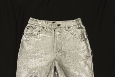 パンツ ksubi Zenith Pop Wide Leg Baggy Jeans | Ksubi ++