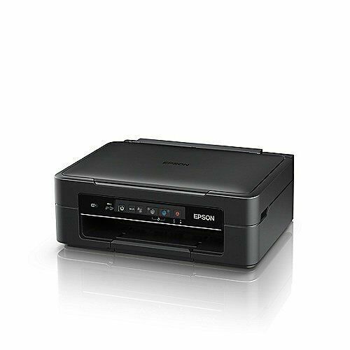Epson Multifunzione Home Xp255 Stampante Copia Scanner for sale online