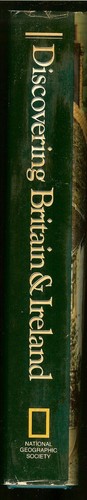 Discovering Britain and Ireland (1985, Hardcover) - Picture 3 of 4