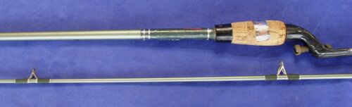 Vintage Heddon StarCast Casting Rod 6’ 2-Piece Star Cast Fishing Rod 4433-6 ? - Picture 4 of 14