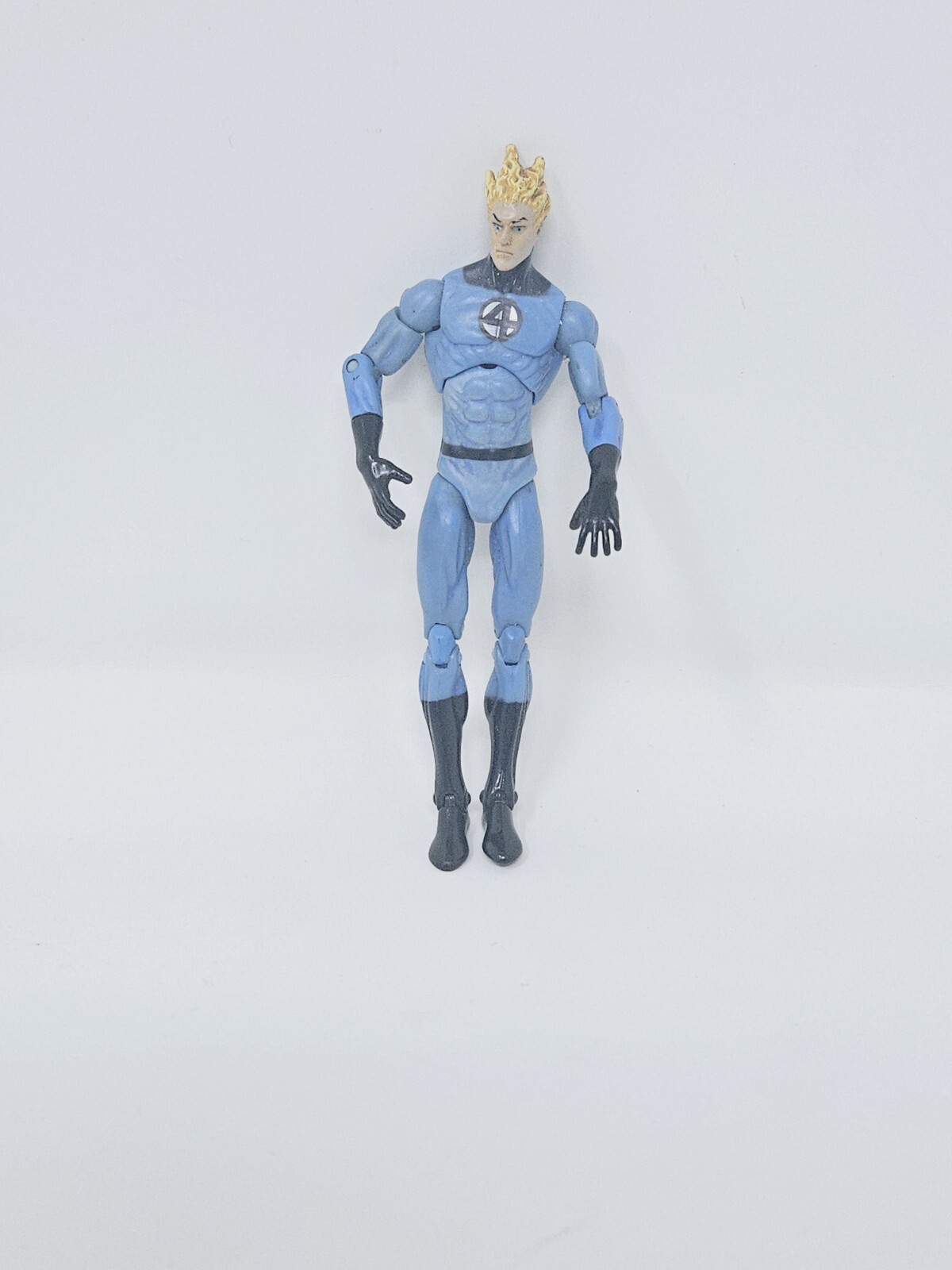 Marvel Universe/Infinite/Legends Figure 3.75