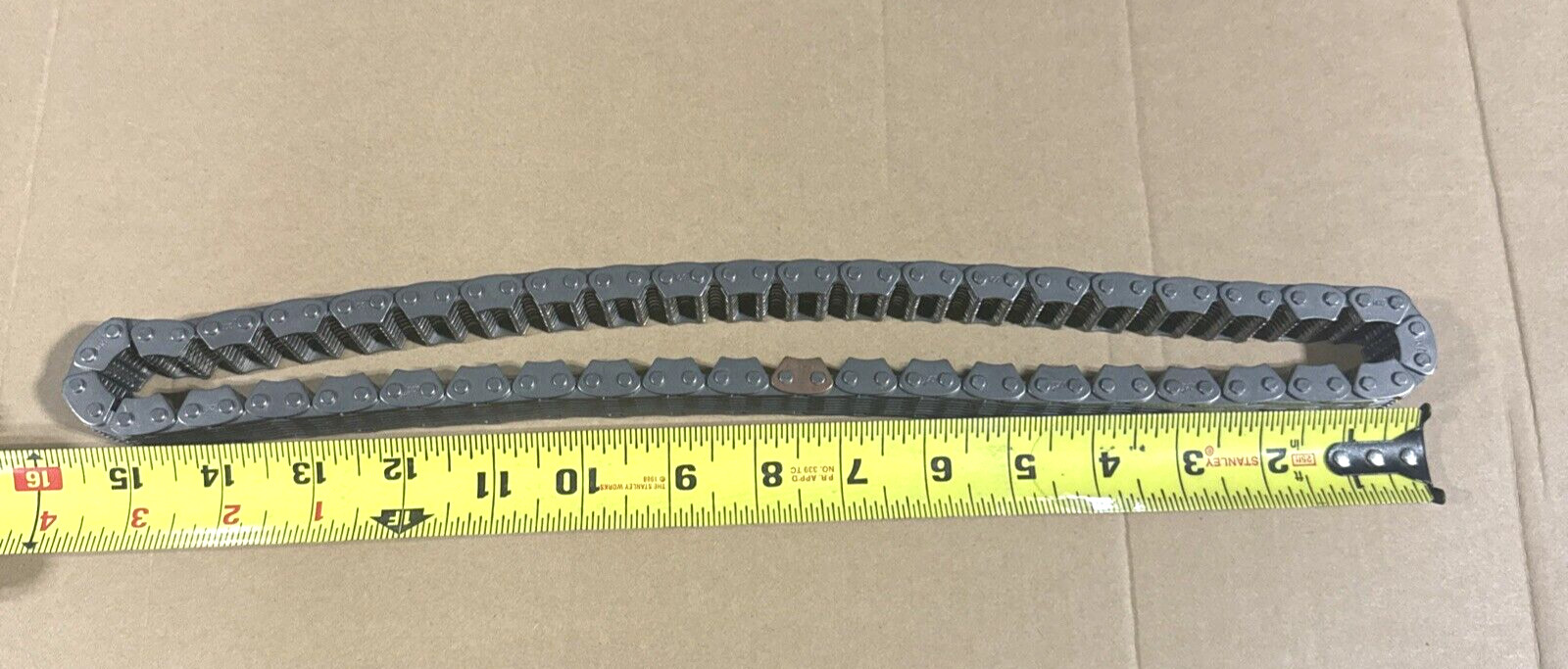 Polaris OEM 3234057 Transmission Gearbox Drive Chain 04-25 SPORTSMAN RANGER *NEW