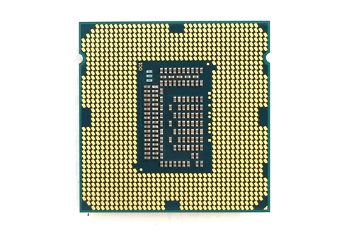 Intel Xeon E3-1270 V2 SR0P6 3.50GHz Quad Core CPU CM8063701098301 - Picture 2 of 2