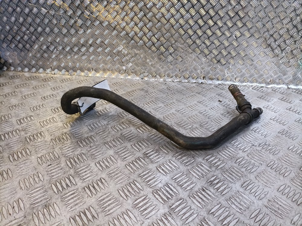 Renault MEGANE II 2008 Engine Water Coolant Pipe Hose 800390715  