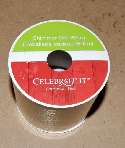 Ribbon Many Colors & Sizes You Choose Celebrate It Wired & Non Wired Edge 125R - Picture 27 of 60