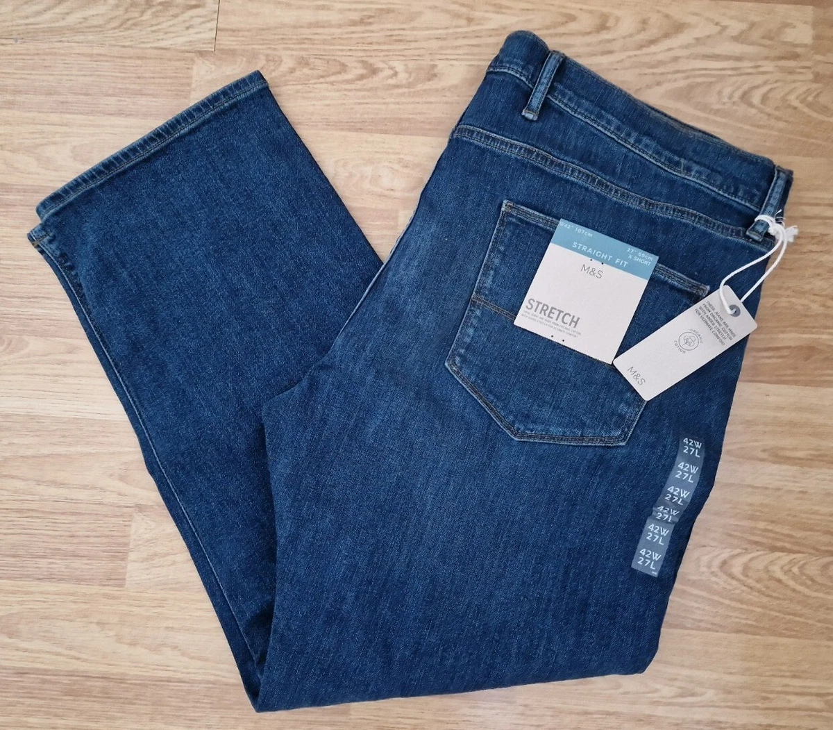 Mens blue shop 27