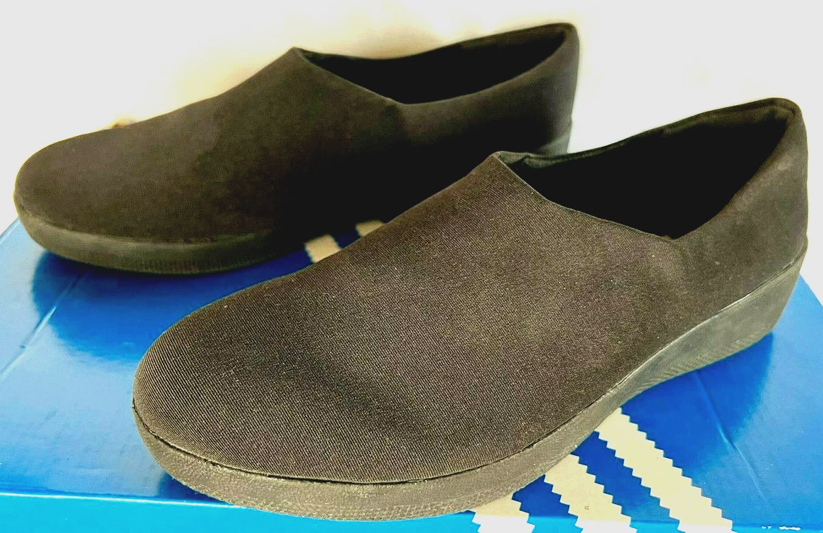 Fitflop shop bobby loafers