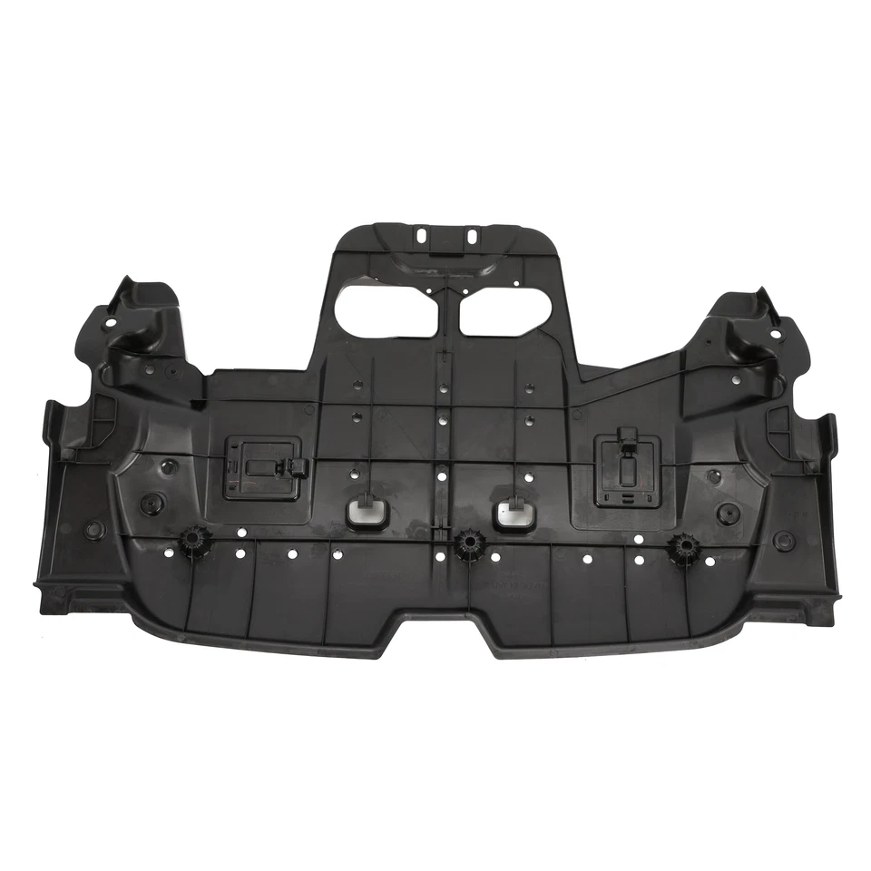 OEM NEW 2006-2007 Subaru Impreza WRX STI Front Radiator Under Cover 56410FE240 - Изображение 2 из 4