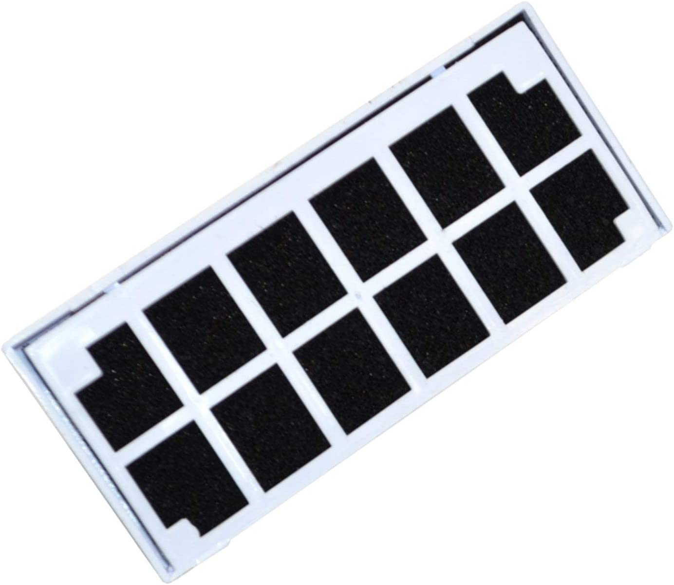 5Pack Refrigerator Filter Compatible with GE Cafe Series ODORFILTER