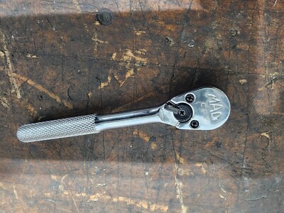 Mac Tools MR5K 1/4