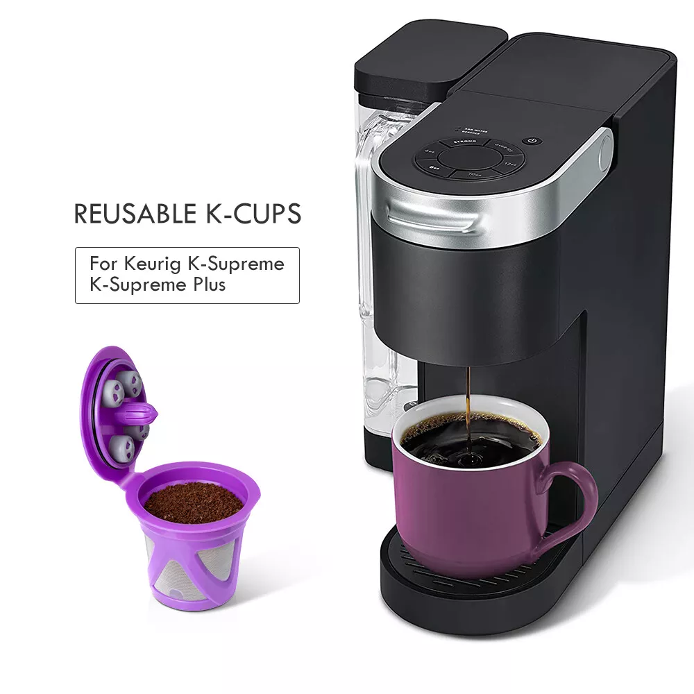 Keurig coffee pod filters cheap