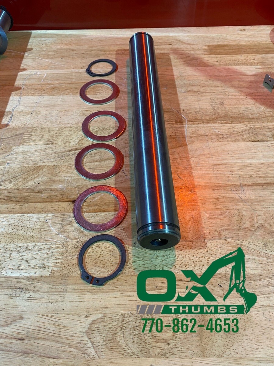 45 MM Greaseable Main Thumb Pin | eBay