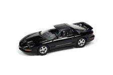 1997 Pontiac Firebird Trans Am Ws6 164 Scale Diecast Car Johnny Lightning