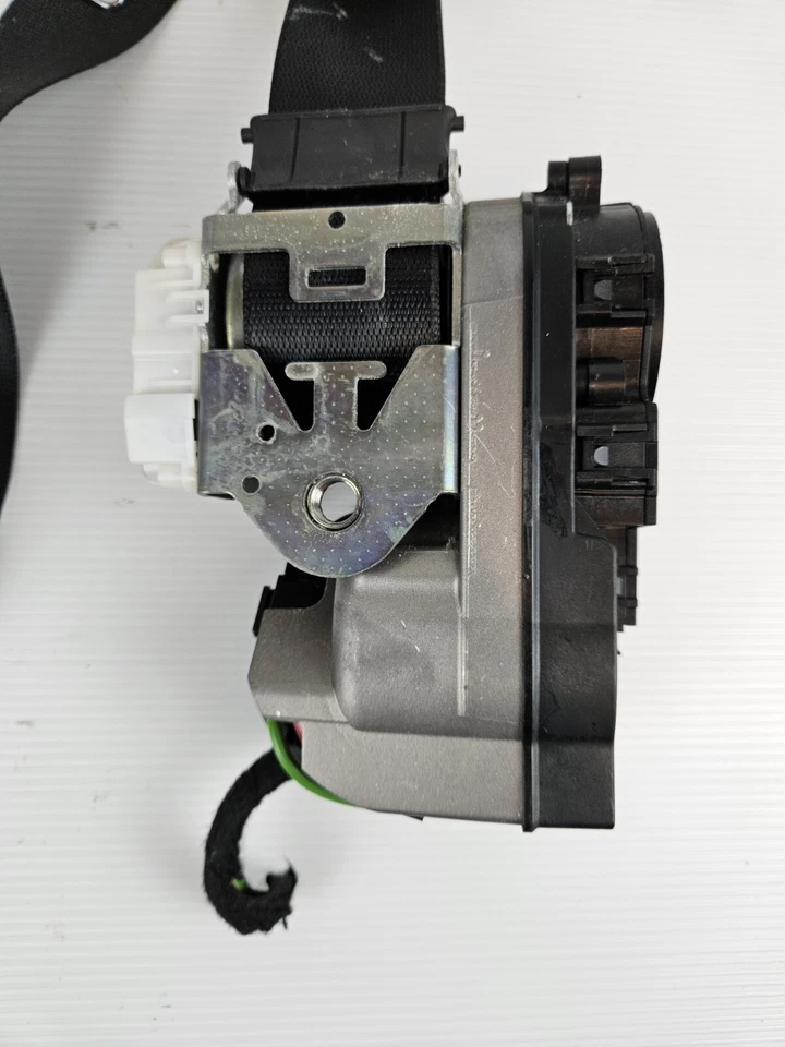 Cinturón de seguridad pasajero delantero derecho mercedes-benz s430 s500 2003-2006 a2208600211 Foto 2 de 4