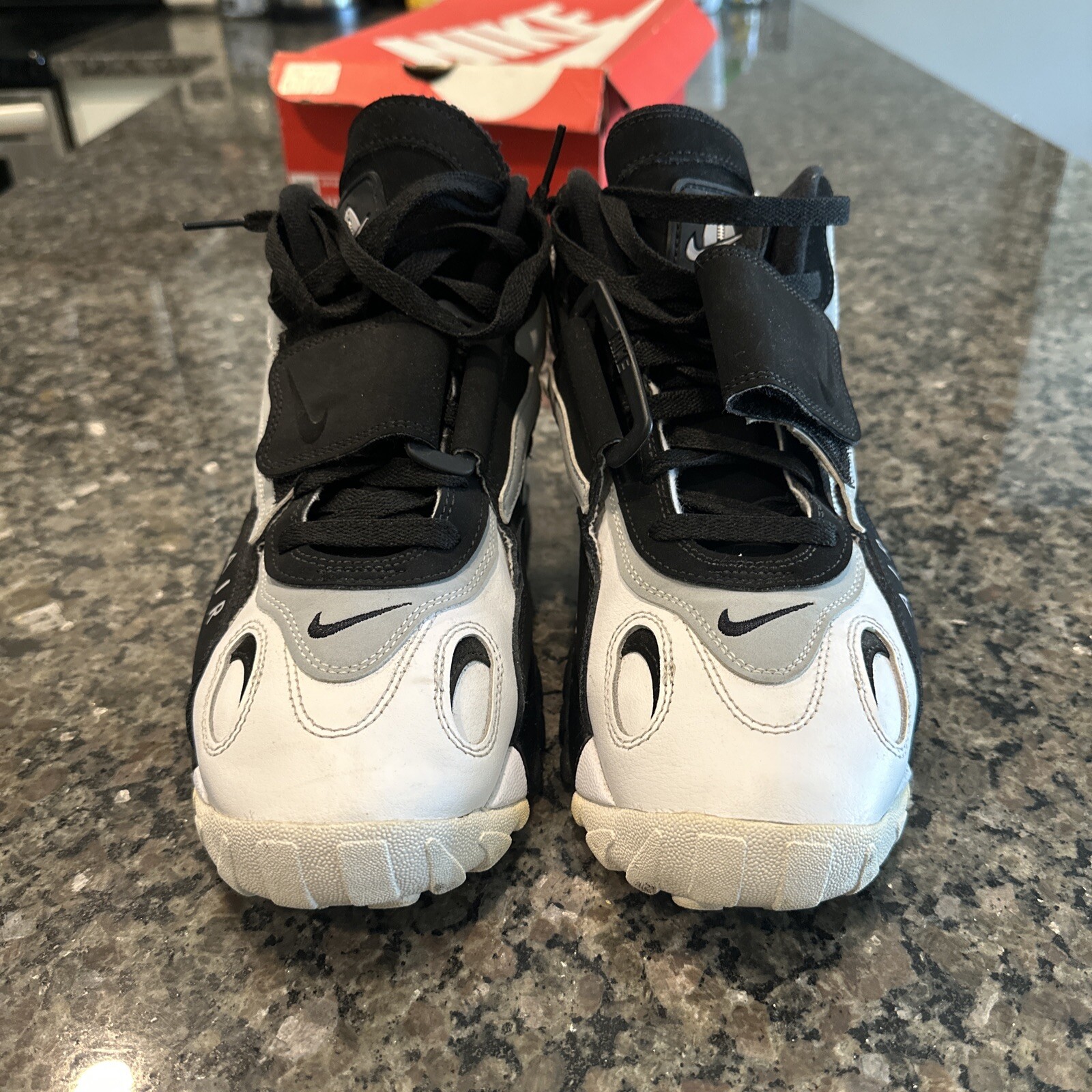 Shoes Speed Turf Chlorophyll Nike AIR MAX SPEED TURF – DTLR