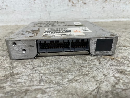 1991 1992 TOYOTA TRUCK 4RUNNER 22RE ENGINE CONTROL COMPUTER ECU 89661-35610 - Picture 5 of 13