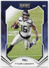 2021 Playoff #196 Tyler Lockett - Seattle Seahawks