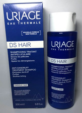 Uriage DS Anti-Dandruff Shampoo 200ml Exp 09/2027