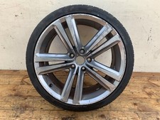 Seat Leon Cupra Alloy Wheel "19 Inch 5F 2013-2020 Grey 5F0601025K