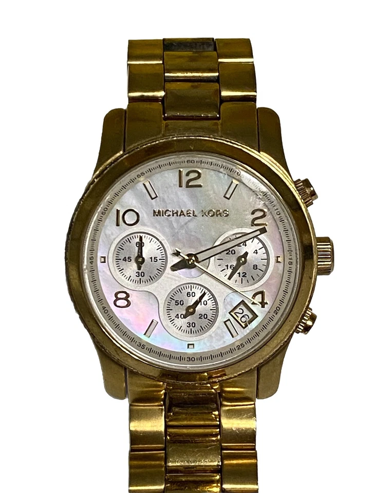 Lot of 3 - Invicta Men's & Women’s Specialty Watches/Michael Kors Men’s Watch - Image 2 of 4