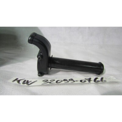 7/1までお取置き Throttle Control Knob Case Assy Kawasaki ZX 10 R 16 19 | eBay