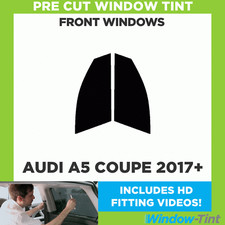 Pare-brise Audi COUPE