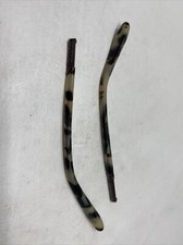RALPH LAUREN RA 4091 103/81 GRAY MARBLE Temple Arm Parts V85
