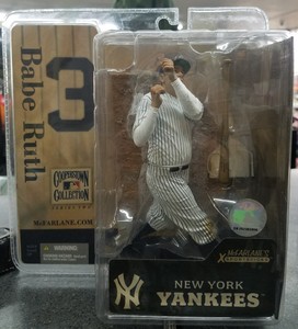 Babe Ruth Toys