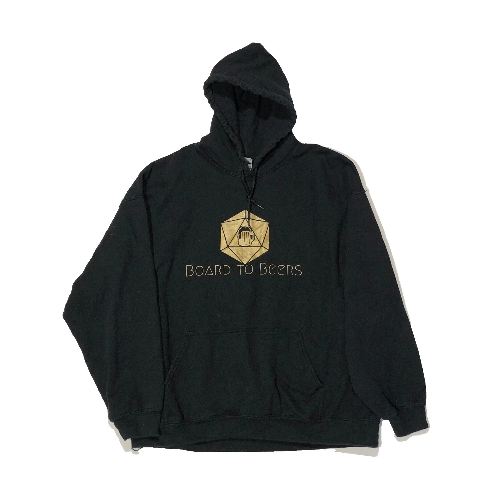 Gildan Big & Tall Funny Hoodies & Sweatshirts for Men