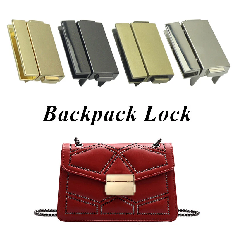 Details 159+ locking purse bag latest awesomeenglish.edu.vn