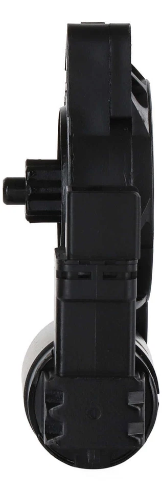 Power Window Motor fits 2012-2015 Ram C/V  CARDONE REMAN - Image 2 of 4