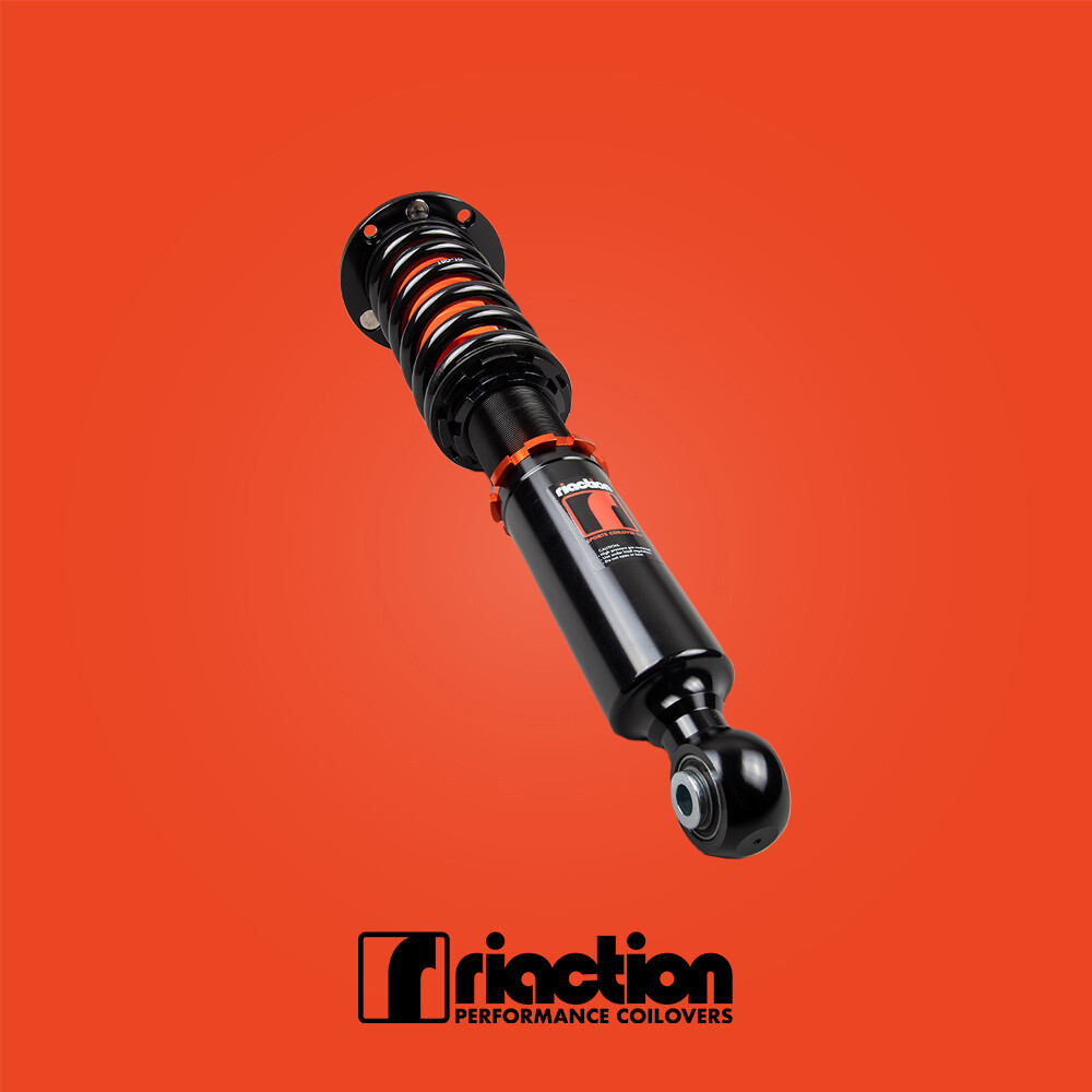 RIACTION COILOVERS 32 WAY ADJUSTABLE FOR ACURA NSX 1991-2005 NA1 NA2