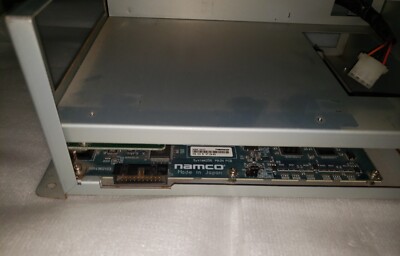 Namco System 256 Mother Board no DVD Rom Arcade Video Console