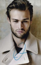 DOUGLAS BOOTH signed Autogramm 20x30cm ROMEO & JULIET in Person autograph COA