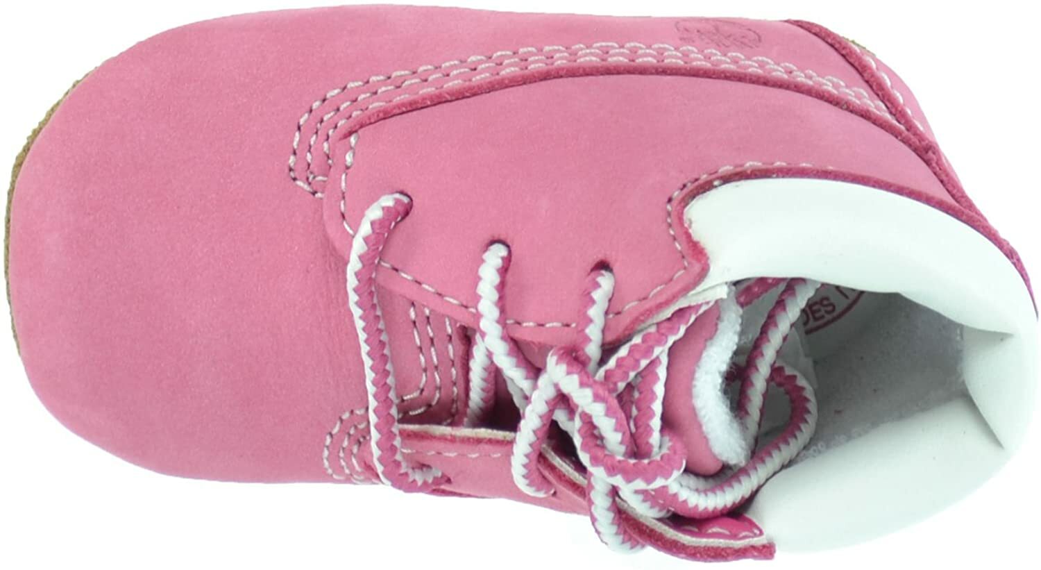 PONY Spedizione gratuita! Stivaletti e cappello Timberland culla neonato bambino set regalo