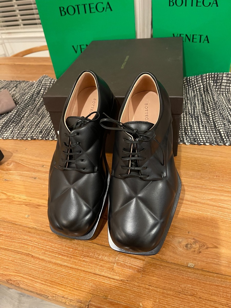 Bottega Veneta 592075 Matelasse Nappy Dream Black Leather Bottega Veneta 592075 Matelasse Nappy Dream Black Leather