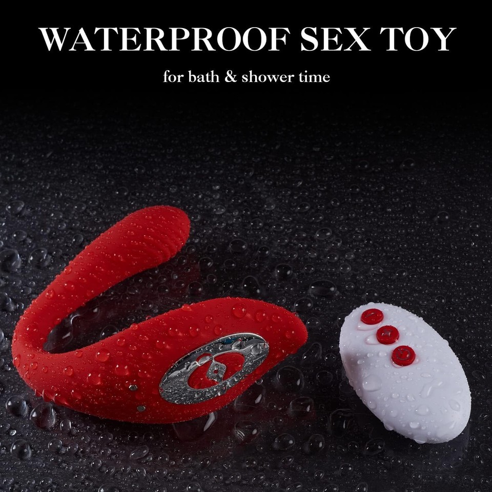 Wearable Bullet Vibrator G-Spot Massager Dildo Remote Control Sex Toys For Women | eBay