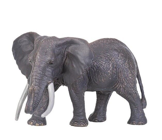 Elephant Animal Toy PVC Action Figure Doll Kids Toys Party Elephant Animal Toy PVC Action Figure Doll Kids Toys Party
