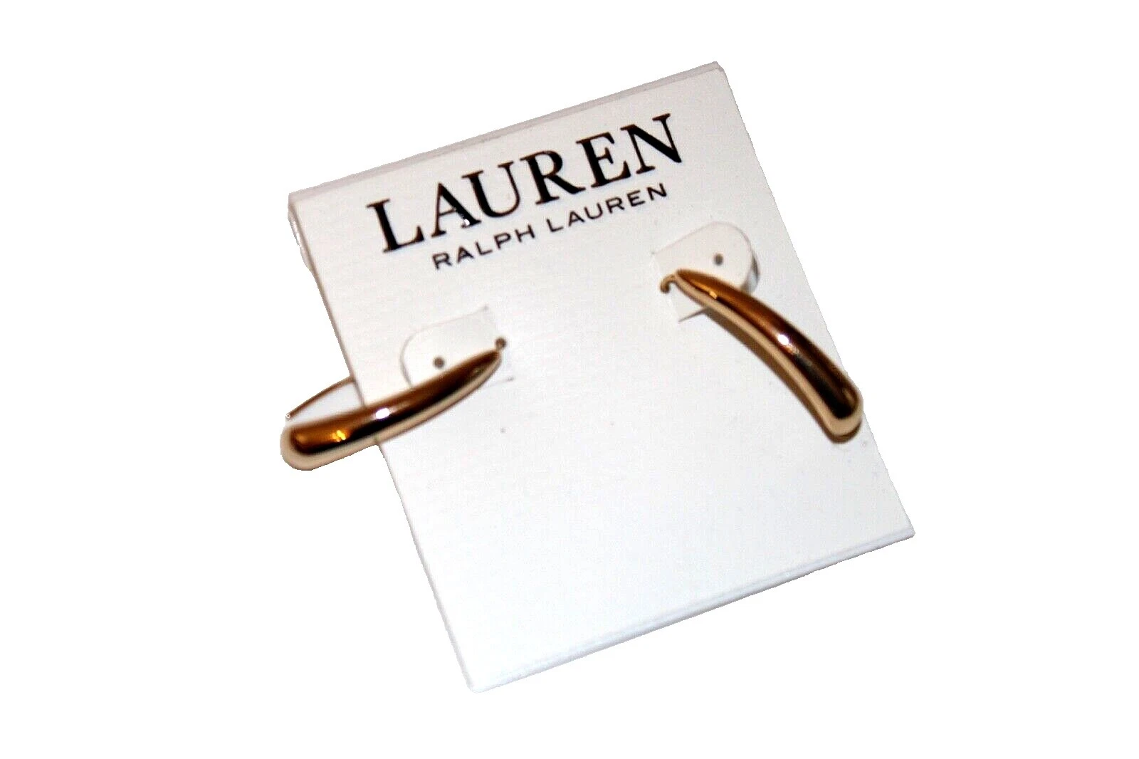 Joyería de Moda Piedra Ralph Lauren Latón