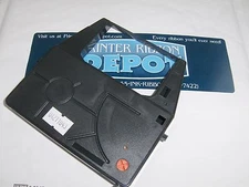 Canon ES 13 Typewriter Ribbon Cartridge Canon ES-13 FREE SHIPPING IN THE USA