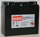 12V 17AH 18AH 12 Volt Replacement SLA Battery for PE12V17 Sealed Lead Acid USA