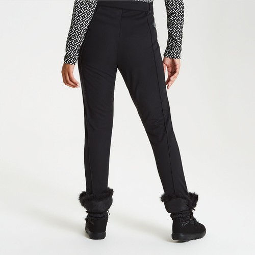 Womens Softshell Trousers Dare2b Slender DWL413 UNUSUAL SIZES #HE010 - Picture 14 of 17