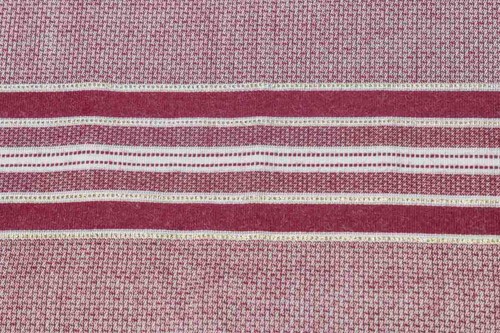 Tallit Gadol Kosher Prayer Sapir Bordo Shining Gold Talitnia - Picture 2 of 6