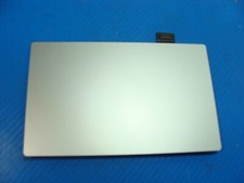 MacBook Pro 15" A1707 Mid 2017 MPTV2LL/A TouchPad TrackPad w/Cable Silver