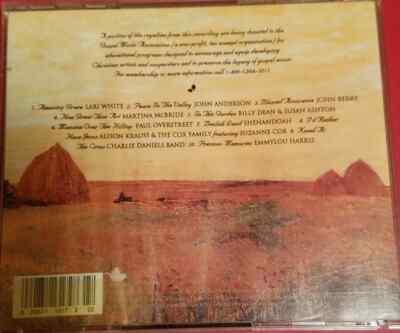Amazing Grace CD 1995 LN | eBay