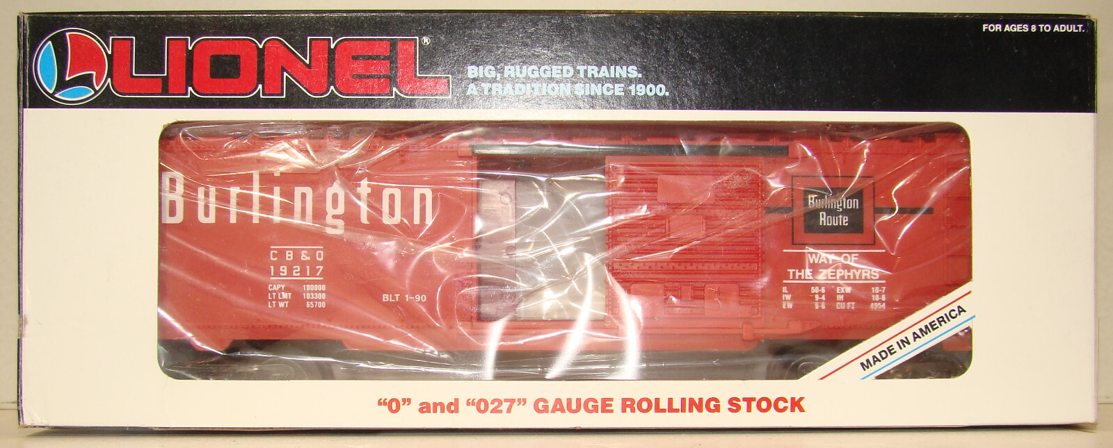 Click here to see eBay Auction